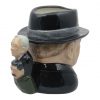 Bairstow Pottery Collectables Winston Churchill Character Jug Yalta Design