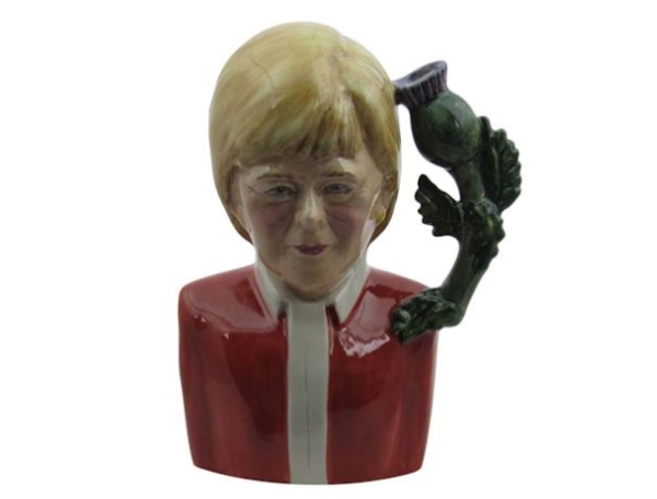 nicola sturgeon toby jug