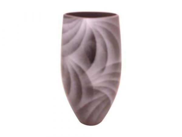 Anita Harris Art Pottery 28cm Vase Mono Design