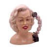 Marilyn Monroe Character Jug Bairstow Pottery