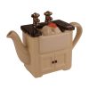 Belfast Sink Collectable Novelty Teapot