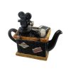 Movie Basket Collectable Novelty Teapot