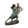 Kevin Francis Ceramics Figurine Rhythm and Romance