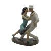 Kevin Francis Ceramics Figurine Rhythm and Romance