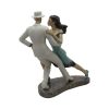 Kevin Francis Ceramics Figurine Rhythm and Romance