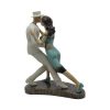 Kevin Francis Ceramics Figurine Rhythm and Romance