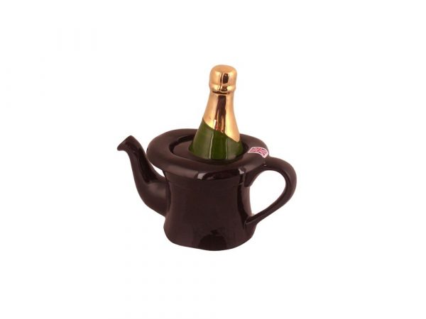 Carters of Suffolk Teapot Top Hat Design