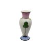Emma Bailey Ceramics Vase Cherry Tree Design