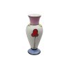 Emma Bailey Ceramics Vase Cherry Tree Design
