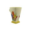 Moorland Pottery Mug Crocus Design