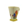 Moorland Pottery Mug Crocus Design