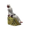 Art Deco Lady Figurine Gaiety Lorna Bailey Artware