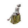 Art Deco Lady Figurine Gaiety Lorna Bailey Artware