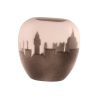 12cm London Landscape Design 2 by Lucy Goodwin Ceramic Designer