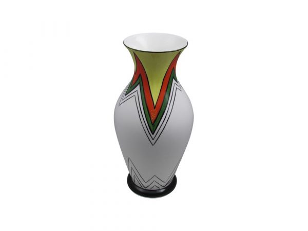 Emma Bailey Ceramics Vase Regal Moments Design