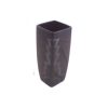 25cm Vase Ritzy Design by Lucy Goodwin Ceramic Designer
