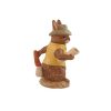 Royal Doulton Aussie Explorer Bunnykins Teapot