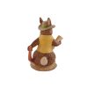 Royal Doulton Aussie Explorer Bunnykins Teapot