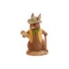 Royal Doulton Aussie Explorer Bunnykins Teapot