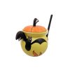 Lorna Bailey Artware Witches Cauldron Teapot