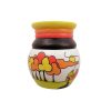 Lorna Bailey Artware Vase Woodland Design
