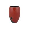 Anita Harris Art Pottery 16cm Vase Gravity Design