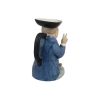 Winston Churchill Mini Jarvis Toby Jug Bairstow Pottery