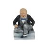 Winston Churchill Figure Man of the Century