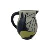 Lorna Bailey Small Jug House and Path Design