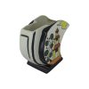 Pagoda Garden Shell Jug Lorna Bailey Artware