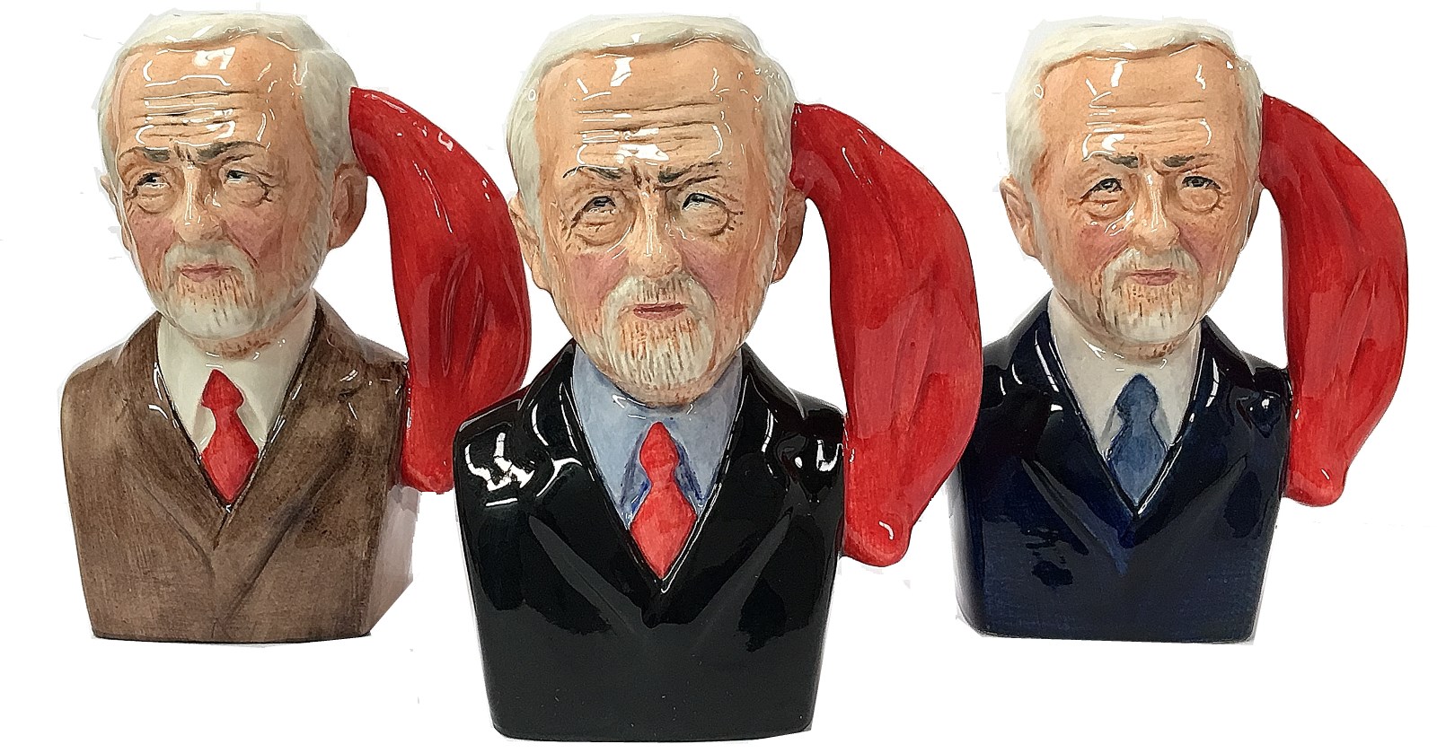 The Oh Jeremy Corbyn Jug