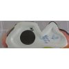 Lorna Bailey ArtWare Pottery Cat Forty Winks
