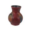Trojan Vase Trial Design XXV Anita Harris Art Pottery
