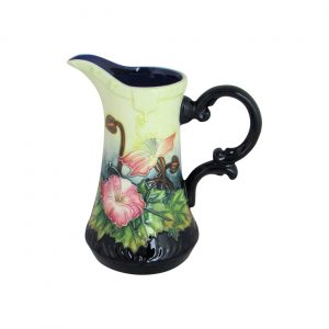 Old Tupton Ware Petunia Design Small Jug