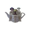 Richard Parrington Mode De Paris Novelty Teapot
