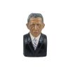 President Barack Obama Prototype Toby Jug 1 Bairstow Pottery