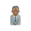 President Barack Obama Toby Jug Prototype 2 Bairstow Pottery