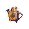 Artists Easel Shaped One Cup Novelty Teapot Tony Carter