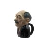 Clement Atlee Toby Jug by Bairstow Pottery