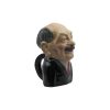 Clement Atlee Toby Jug by Bairstow Pottery