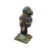 Burslem Pottery Grotesque Bird The Bailiff