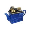 AGA Range Cooker Collectable Teapot Carters of Suffolk