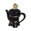 Belly Stove Collectable Novelty Teapot Carters of Suffolk