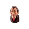 Tony Blair Toby Jug by Bairstow Pottery