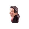 Tony Blair Toby Jug by Bairstow Pottery