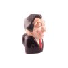 Tony Blair Toby Jug by Bairstow Pottery