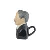 Andrew Bonar Law Toby Jug by Bairstow Pottery