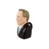 David Cameron Toby Jug by Bairstow Pottery