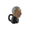 Neville Chamberlain Toby Jug by Bairstow Pottery