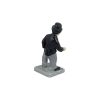 Charlie Chaplin Black and White Movies Figure Bairstow Pottery